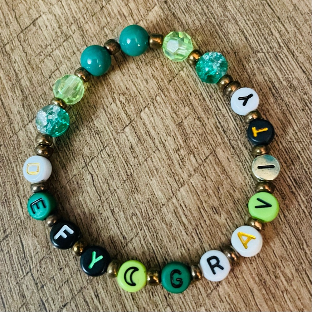 Wicked Bracelet
